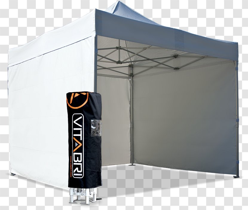 Tent Barnum Market Stall Wedding Reception Vitabri - Gazebo - Wide Transparent PNG