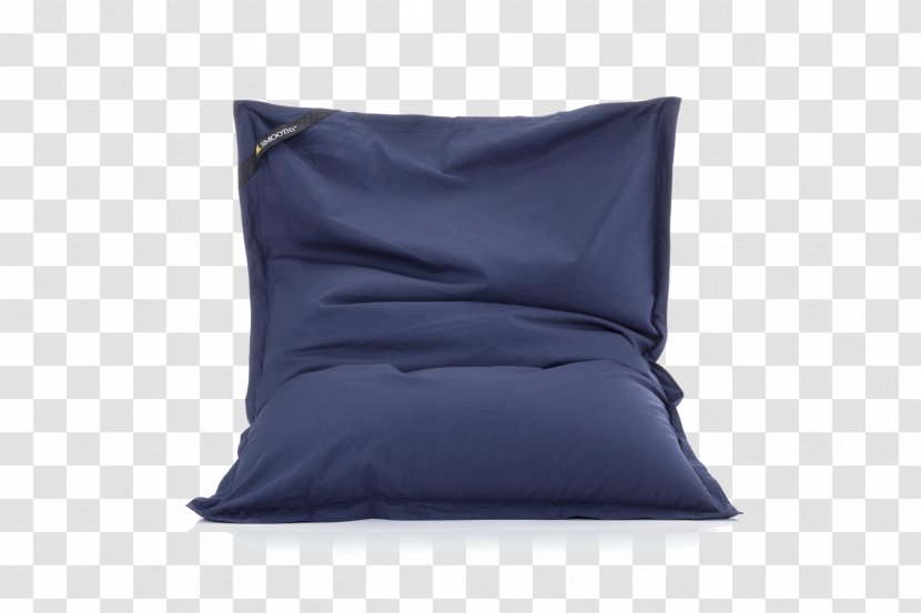 Cushion Bean Bag Chairs Pillow - Sitting Bull Transparent PNG