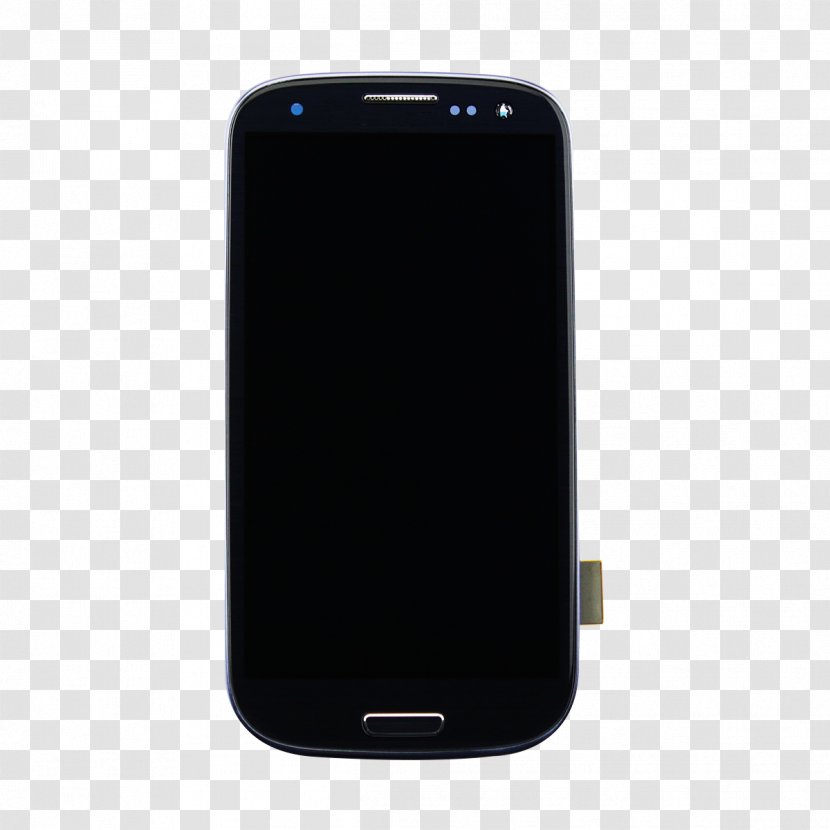 Samsung Galaxy S III S7 Touchscreen Liquid-crystal Display - Iii Transparent PNG