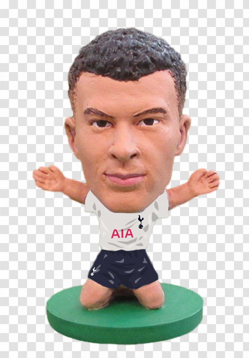 Dele Alli Tottenham Hotspur F.C. England National Football Team Premier League Men's PFA Young Player Of The Year - Fc Transparent PNG