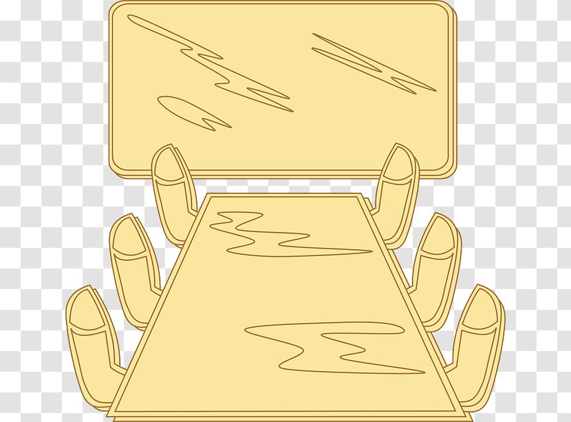 Clip Art Image Vector Graphics Download - Room - Boardroom Business Transparent PNG