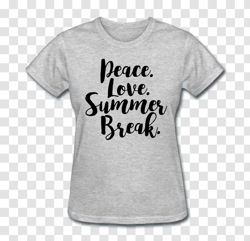 T-shirt Sleeve Woman Clothing - Active Shirt - Summer Transparent PNG