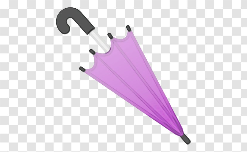 Triangle Background - Violet Transparent PNG