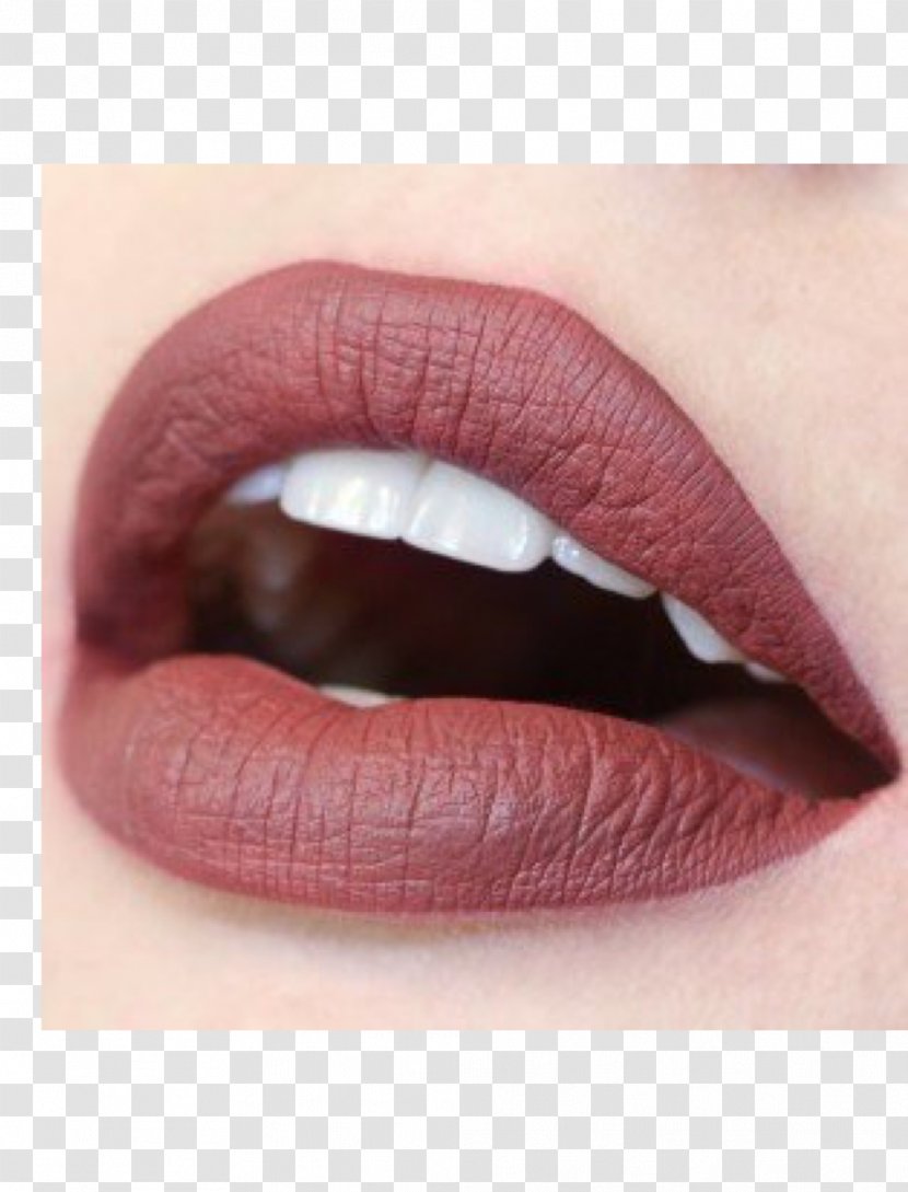 Lip Balm Lipstick Cosmetics Gloss Transparent PNG