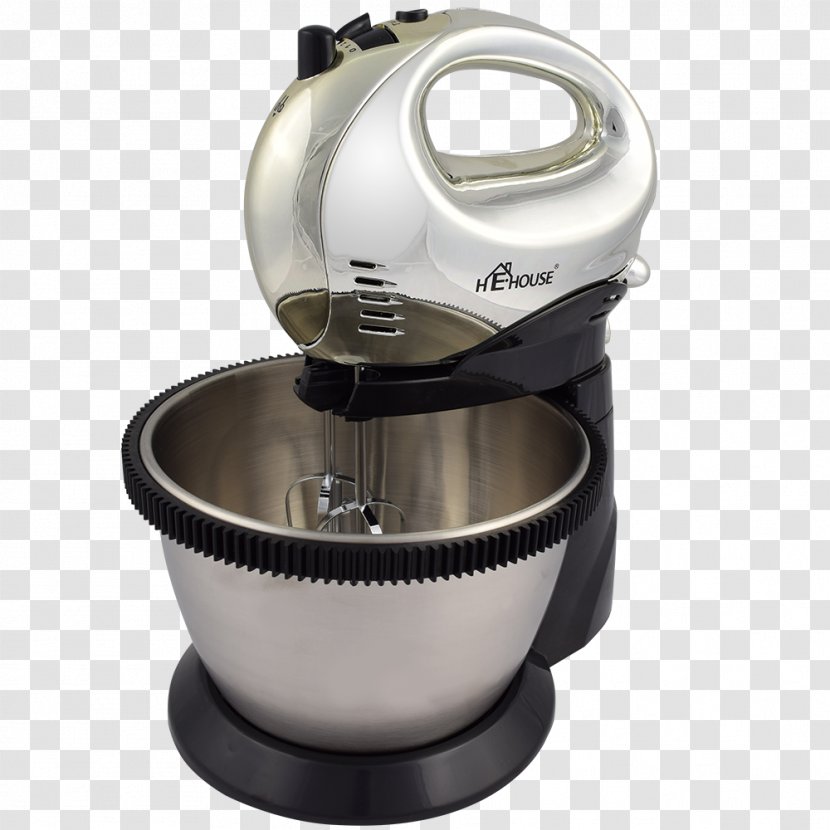 Mixer Food Processor Bowl Egg - Tennessee - Mixing Transparent PNG