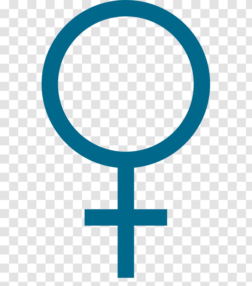 Gender Symbol Female Clip Art - Male - Coffee Bean Clipart Transparent PNG