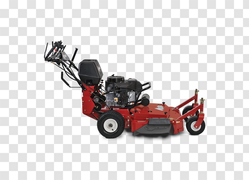 Lawn Mowers Edger Zero-turn Mower Exmark Manufacturing Company Incorporated - Oakboro Tractor Group - Outdoor Power Equipment Transparent PNG