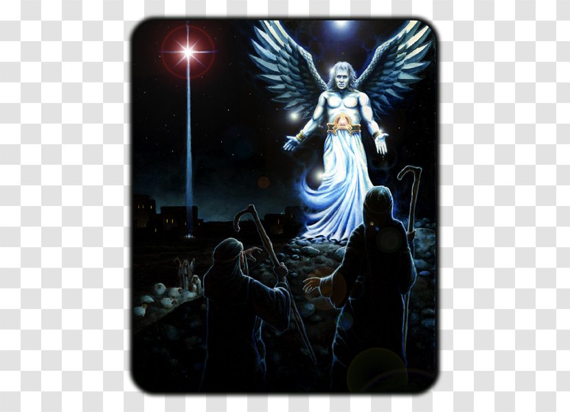 Angel Book Of Revelation Bible Religious Text Painting Transparent PNG