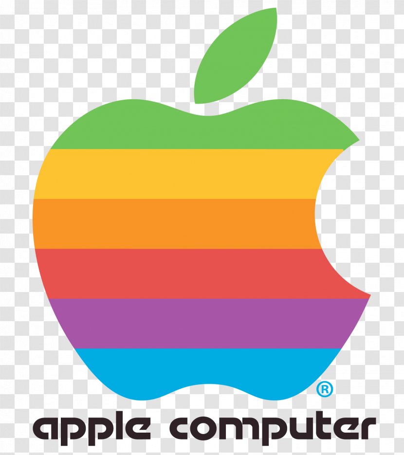 Apple I Logo Transparent PNG