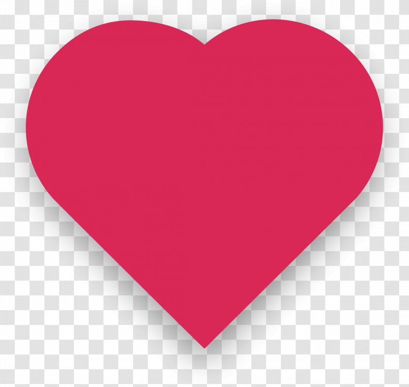 Symbol Emoji Heart Female - Emojipedia Transparent PNG