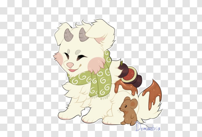 Cat Puppy Dog Horse - Watercolor - Fig Personality Transparent PNG