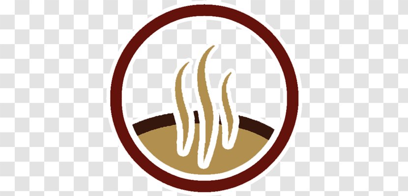 CoffeeNet Cafe Inc Logo Brand - Symbol - Coffee Transparent PNG