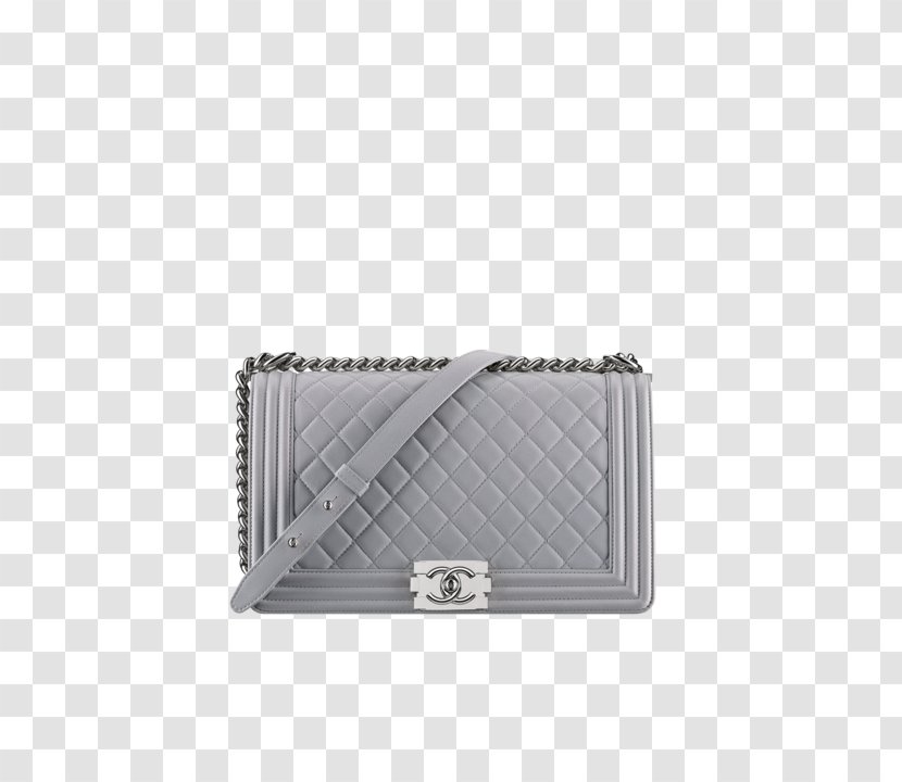 Chanel Wallet Handbag Fashion - Leather Transparent PNG