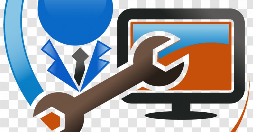 Computer Science Logo Software Information - Communication - Maintenance Transparent PNG