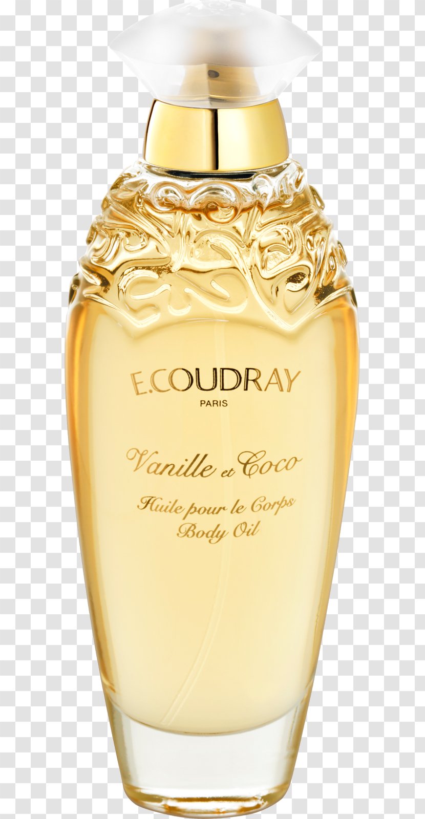 Perfume Oil Vanilla Far Breton Coco - Cosmetics Transparent PNG