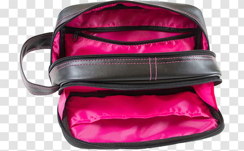 Cosmetic & Toiletry Bags Bodybuilding Physical Fitness Red - Pink - Brand Bag Transparent PNG