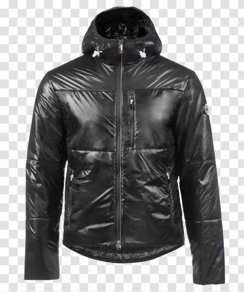 Hoodie Zipper Adidas Originals Leather Jacket - Gilets - Insulation Adult Detached Transparent PNG