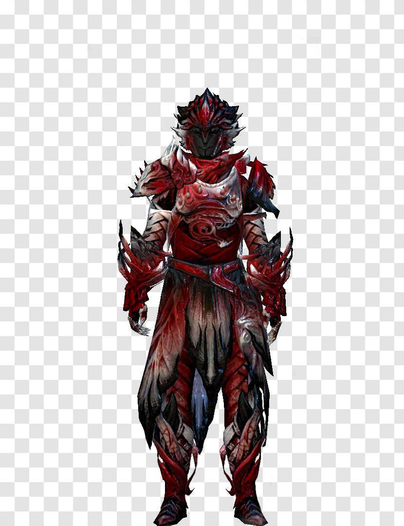 Berserker Guild Wars 2 Warrior Vikings Norsemen Transparent PNG