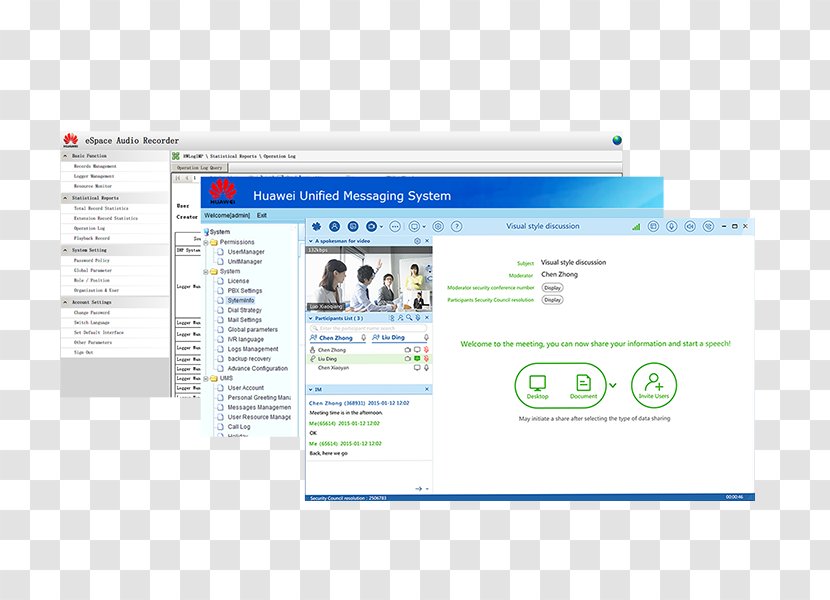Computer Program Organization Web Page - Multimedia Transparent PNG