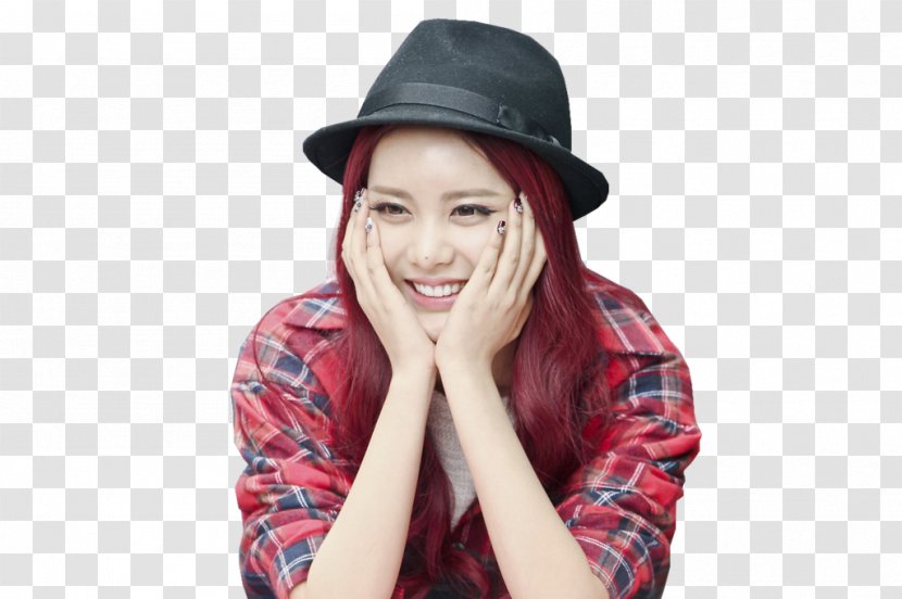 Qri T-ara K-pop - Eunjung - Kpop Transparent PNG