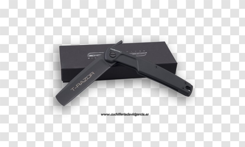 Pocketknife Blade Straight Razor Extrema Ratio Sas - B%c3%b6ker - Knife Transparent PNG