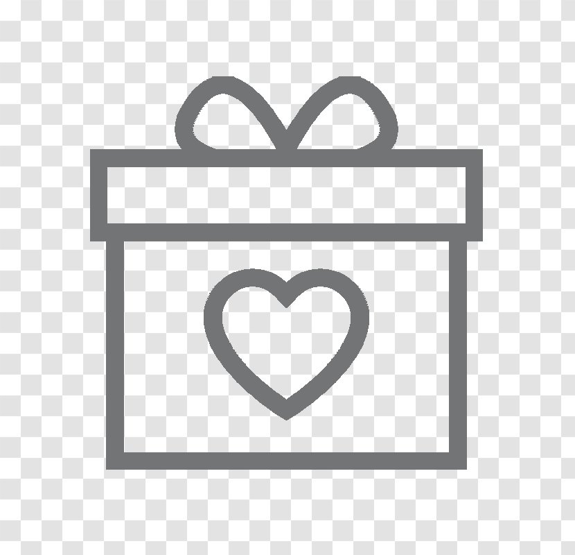 Gift Vector Graphics Illustration Birthday - Surprise Transparent PNG