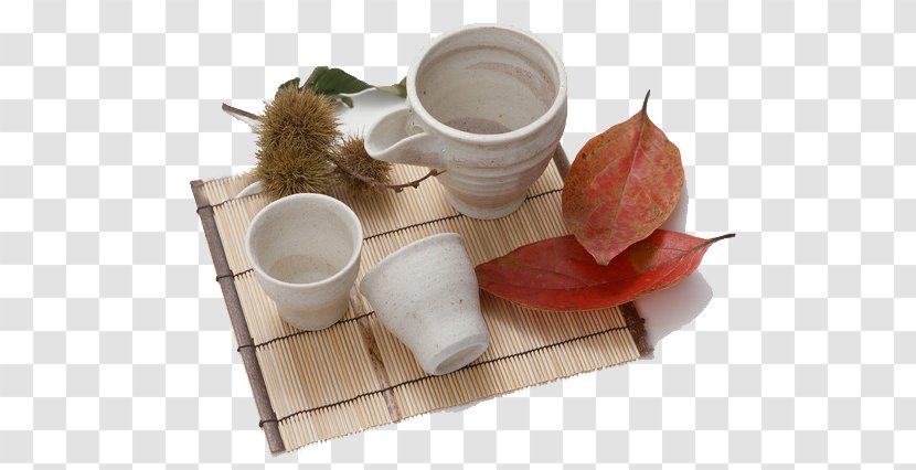 Sake Set Awamori Alcoholic Drink Sakazuki - Tableware - Japanese Tea Ceremony Transparent PNG