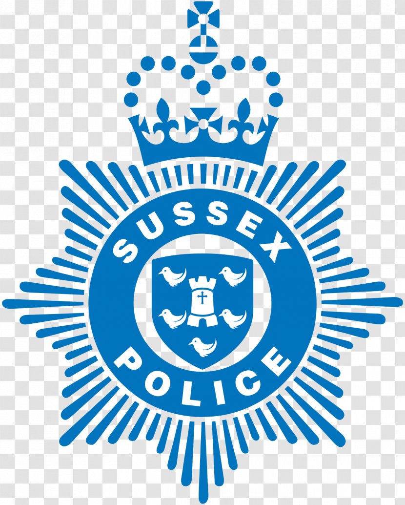 Sussex Police Hastings Officer Organization - Neighborhood Watch Transparent PNG