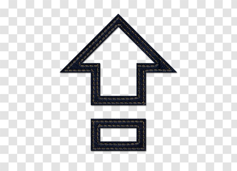 Image Clip Art - Symbol - Up Arrow Transparent PNG