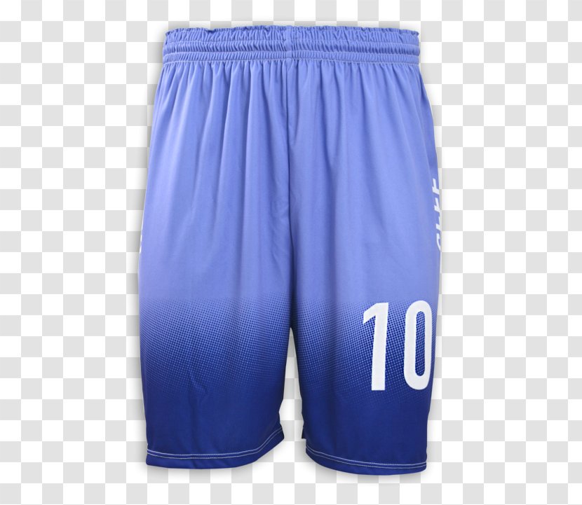 Swim Briefs Bermuda Shorts Hockey Protective Pants & Ski Ice - Cobalt Blue - Basquet Transparent PNG