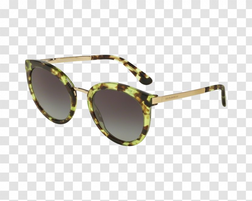 Dolce & Gabbana Sunglasses Chanel Online Shopping - & Transparent PNG