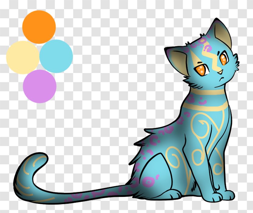 Whiskers Kitten Cat Warriors SkyClan's Destiny Transparent PNG
