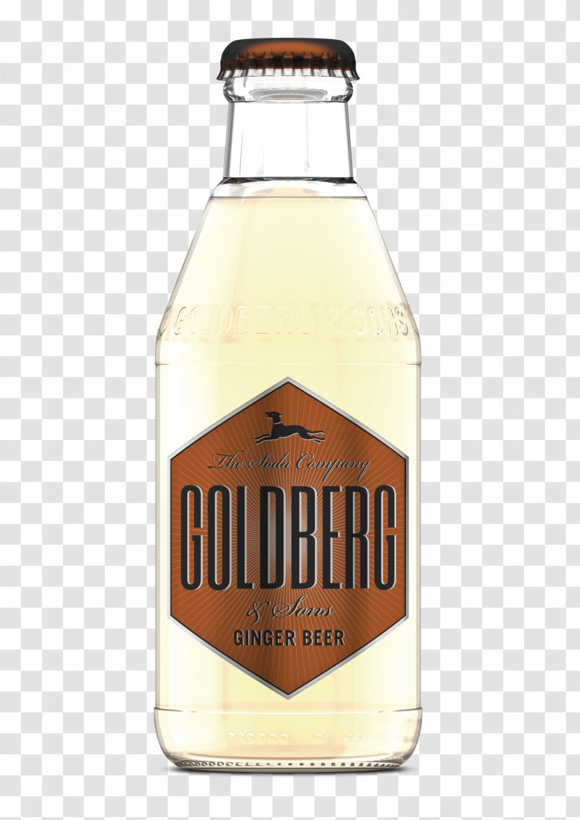 Liqueur Ginger Beer Tonic Water Fizzy Drinks Bitter Lemon Transparent PNG