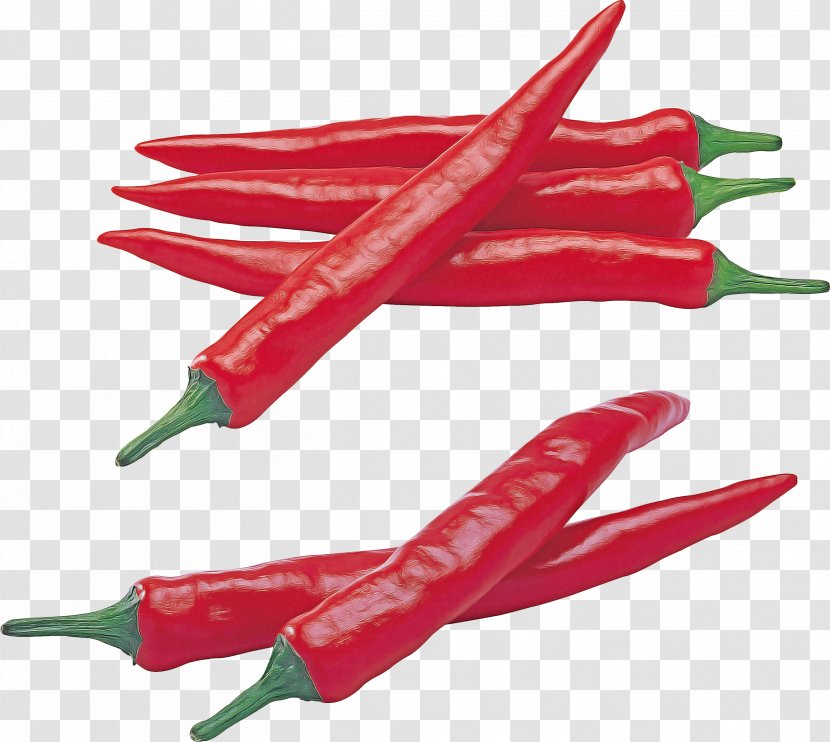 Chinese Food - Sweet And Chili Peppers - Ingredient Nightshade Family Transparent PNG