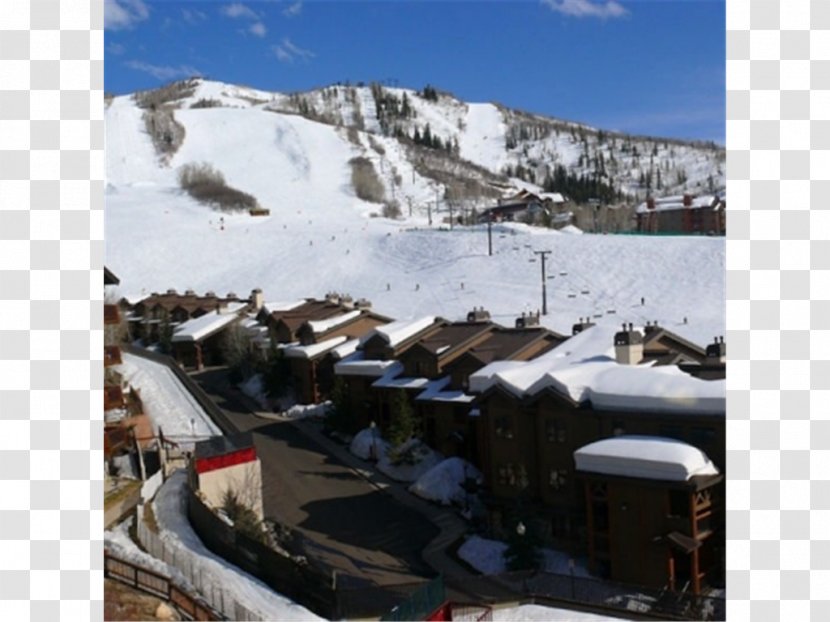 Steamboat Springs Glacial Landform Snow Glacier Mountain - Geological Phenomenon Transparent PNG