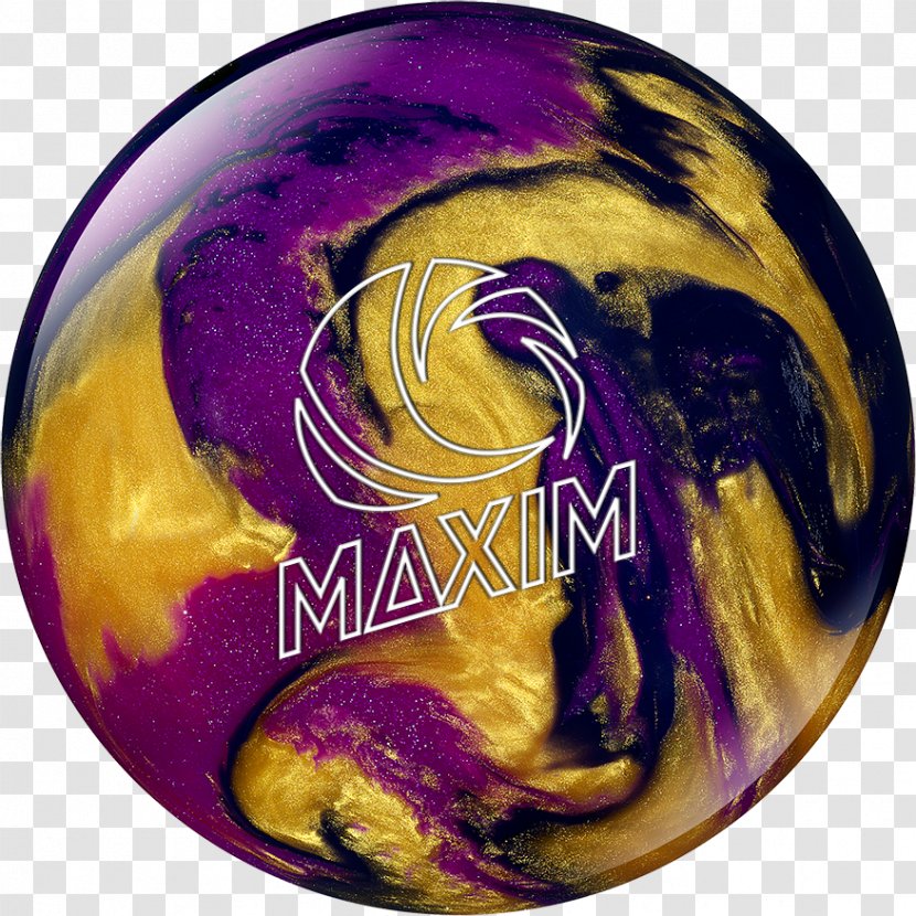 Bowling Balls Ebonite Ten-pin Purple - Violet - Ball Transparent PNG