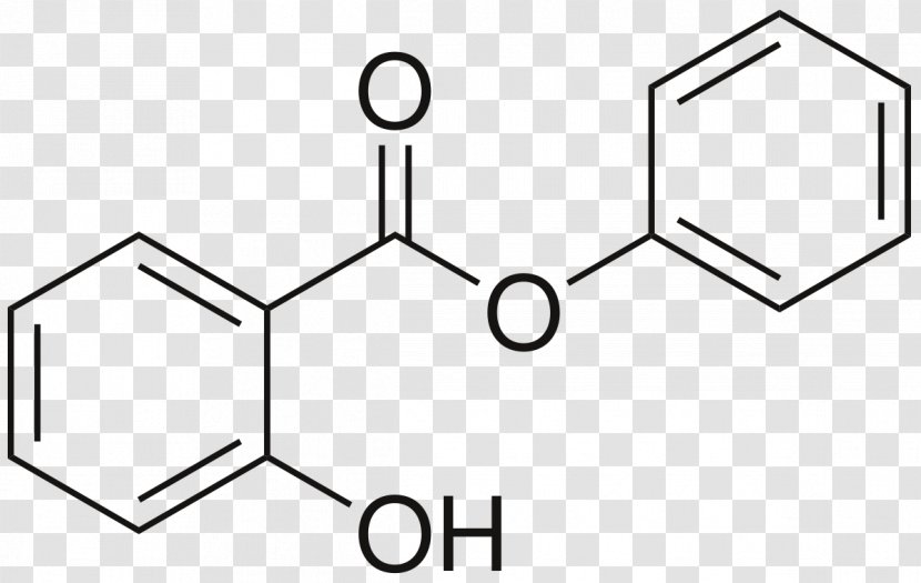 Methyl Salicylate Phenyl Salicylic Acid Group Transparent PNG