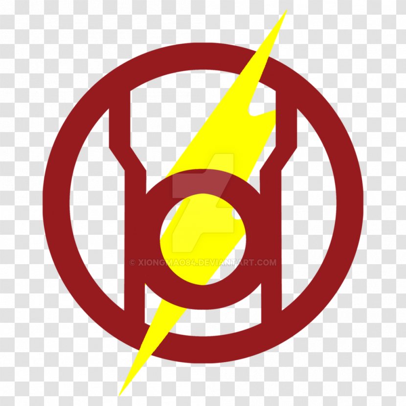 Green Lantern Corps Star Sapphire Red Blue - Brand Transparent PNG