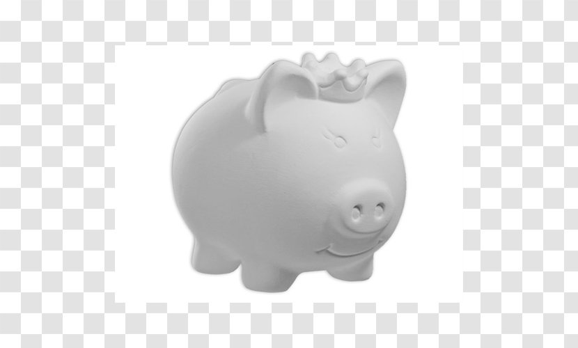 Piggy Bank Ceramic Pottery Mold Transparent PNG