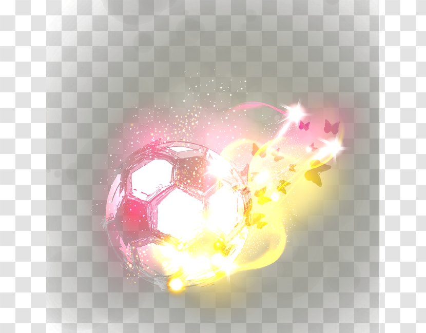 2018 FIFA World Cup Light Football Sport - Championship - Fantasy Transparent PNG