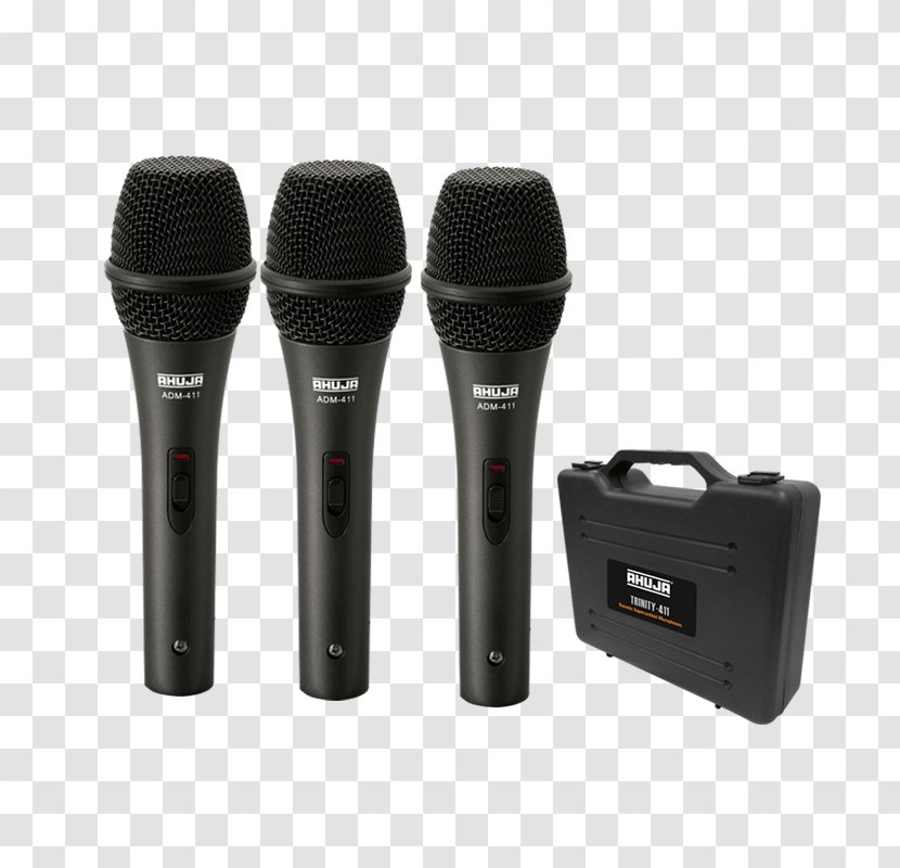 Wireless Microphone India Audio Sound - Tree Transparent PNG