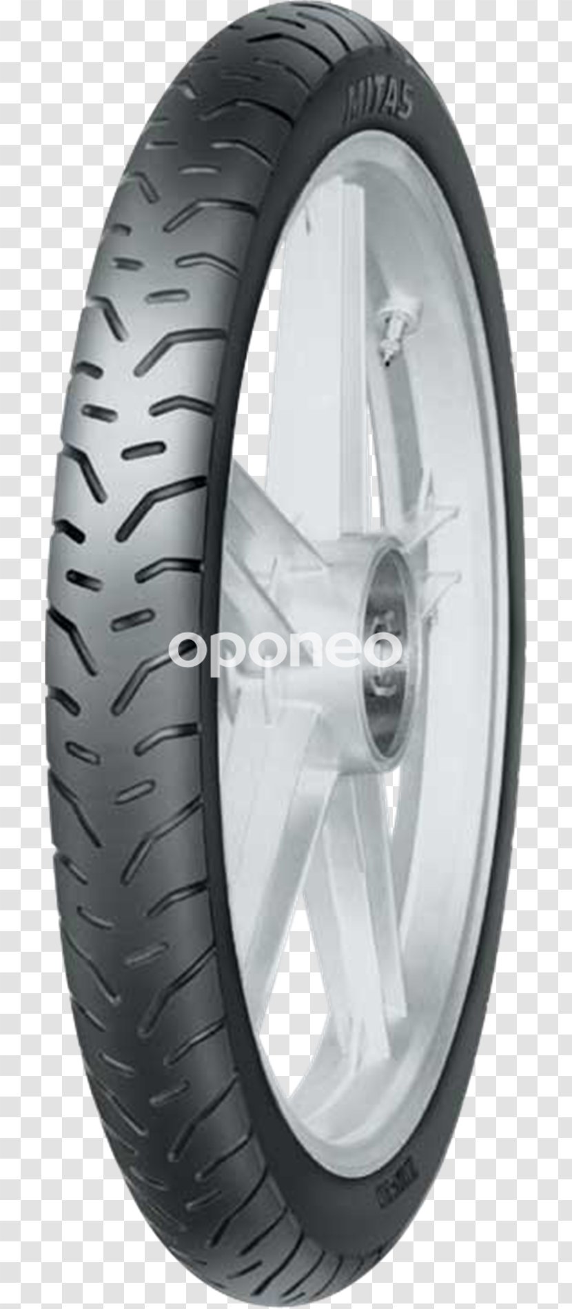 Tread Highway M04 Tire MITAS M02 - Spoke - Wheel Transparent PNG