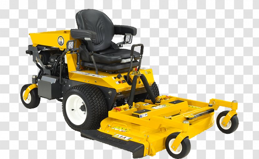 Lawn Mowers Zero-turn Mower Wilkinson Supply Inc Belgrade Sales & Services, - Mowing Machine Transparent PNG