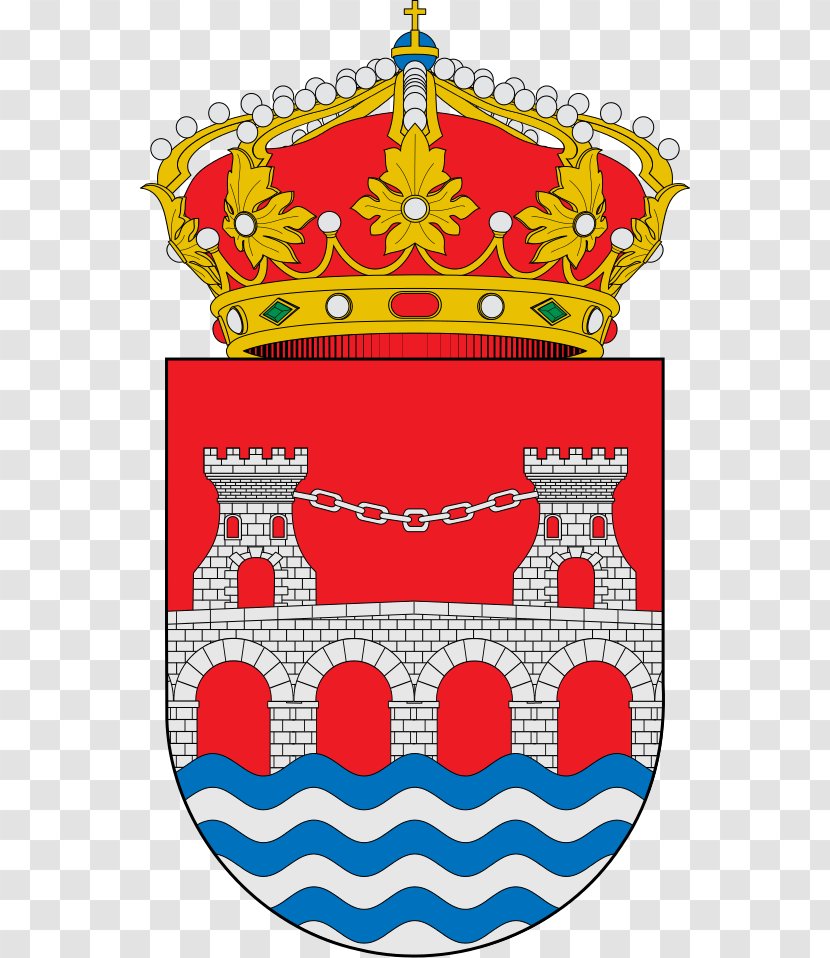 El Barco De Ávila Escutcheon Soria Coat Of Arms Heraldry - Recreation - Castro Transparent PNG