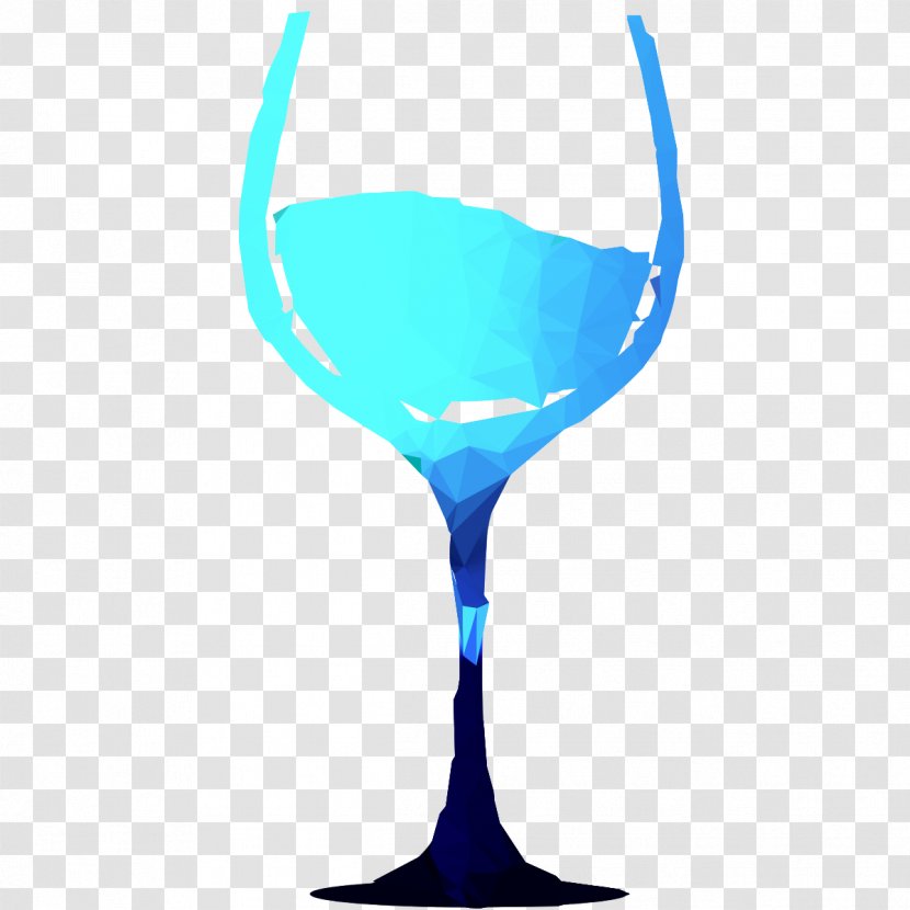 Wine Glass Champagne Water Martini - Barware - Liqueur Transparent PNG