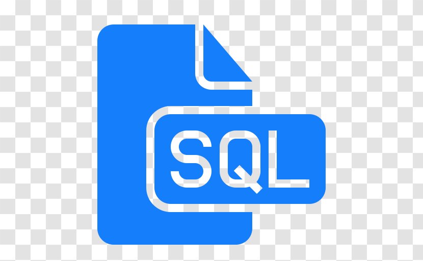 SQL Document File Format - Rectangle - World Wide Web Transparent PNG