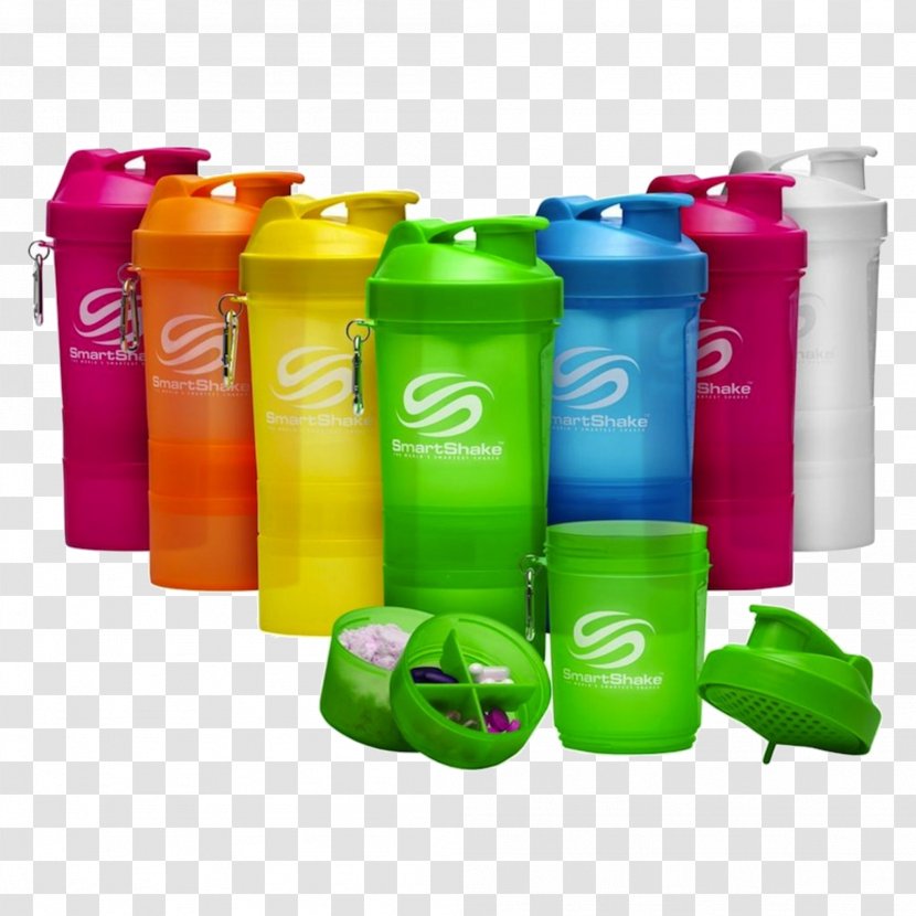 Smart Shake Shaker Cup - Neon Green 1 - Green1 Milkshake SmartShake Gunsmoke XL 800ml Edition (Smoke / Black) Original Bottle 20 Oz CupShaker Transparent PNG