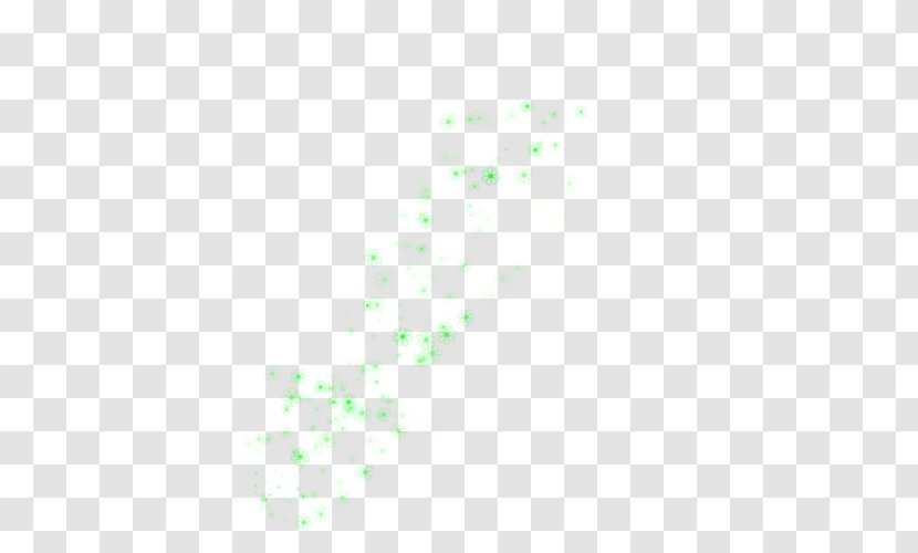 Area Circle Green Font - Text - Effect Transparent PNG