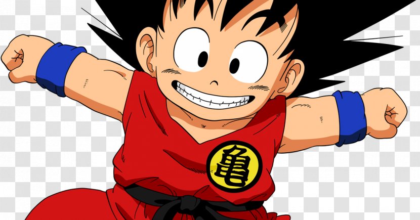 Goku Majin Buu Piccolo Beerus Goten - Cartoon - Drawing Kid Transparent PNG