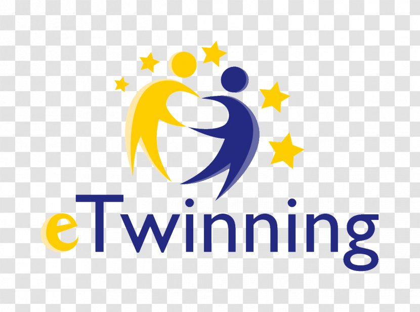 ETwinning Europe School Learning Education Transparent PNG